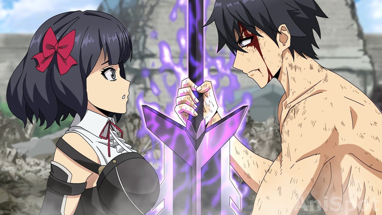 He is in Charge of World's Strongest Clan, but He is Weaker Than Everyone Around Him