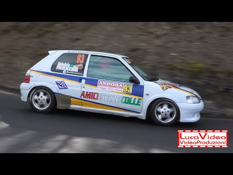 8° Ronde Val Merula 2022 Chisci-Filicicchia 106 N2 - Passaggi esterni