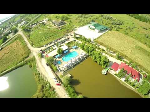 Pensiunea Turnul Alb, Costești