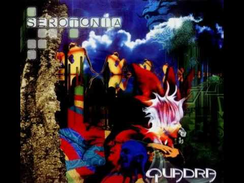 Quadra - External Pleasure