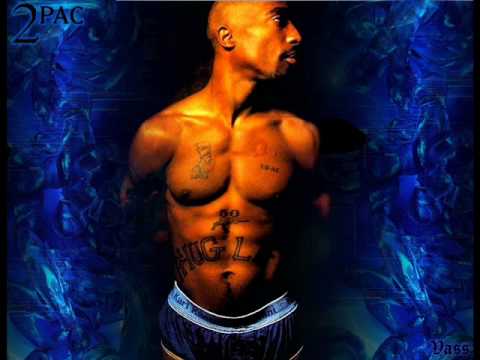 2Pac ft. Storm - Fright Night (Whatcha Gonna Do OG)