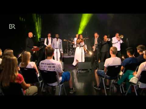 Soul Kitchen Band BR2014 Super Duper