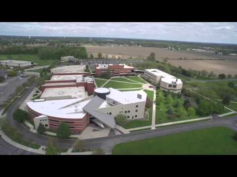 Terra State Community College - video