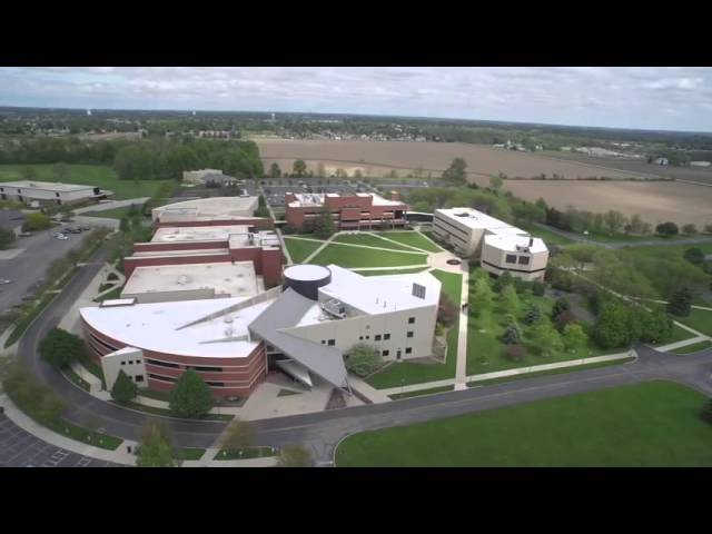 Terra State Community College video #1