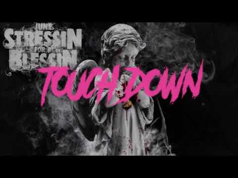 JuneOnnaBeat x Mozzy Type Beat 2018 - Touch Down