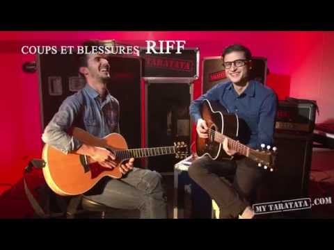 Taratata Master Class - BB Brunes - Coups et blessures