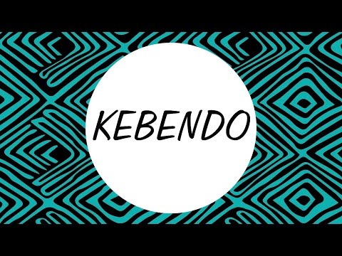 Djembe Patterns: Learn the Kebendo – African Drumming Online