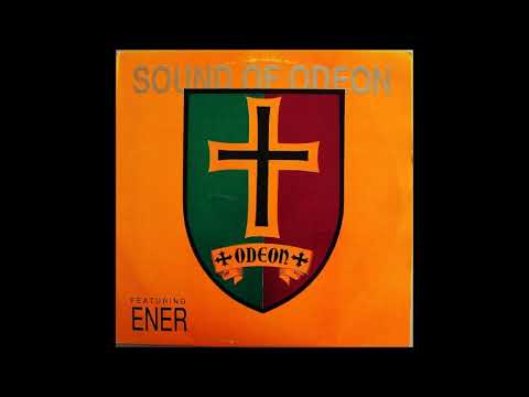 Ener - The Sound Of Odeon (A1)