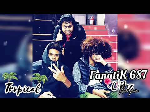 FANATIK687 | WORSHIP -GIVE JESUS [M.R.K GOSPEL ZOUK REMIX 2021]