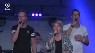 Basis cc - Bløf - Open je ogen voor mij