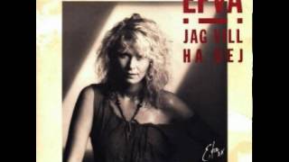 Efva Attling - Jag vill ha dej (1985)