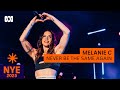 Melanie C Performs Never Be The Same Again Sydney New Year S Eve 2025 ABC Iview