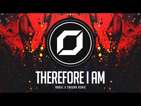 PSY-TRANCE ◉ Billie Eilish - Therefore I Am (RΛKHZ & SAKURA Remix)