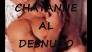 CHAYANNE VIVO (ALIVE) FOTOS