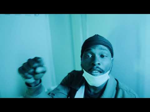 Lil Dar - I’m Him (Official Music Video)