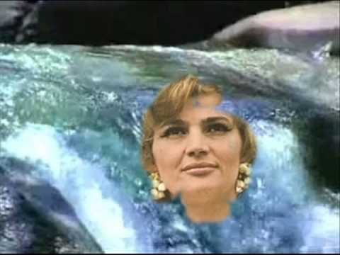 Silvana - Kraj potoka bistre vode  !