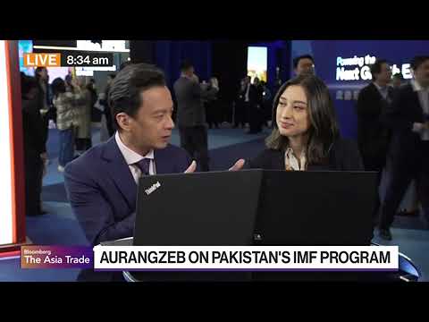 Pakistan stands back on its feet – YouTube thumbnail