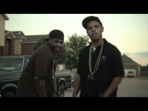 2 Da Hard Way Mixtape: Intro ft. O.G. Mel and Dra$tik of O.G. Music Records