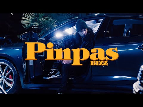 BIZZ - Pinpas (Prod.By Emage - Nicknamez - Omarduro)