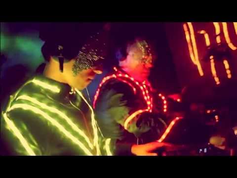 SOUNDRIDERS - SAB. 13 ABRIL - IATE CLUB (Faro)