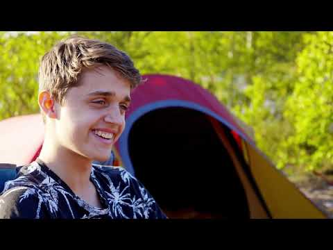 Easy Camp Brand film 2020
