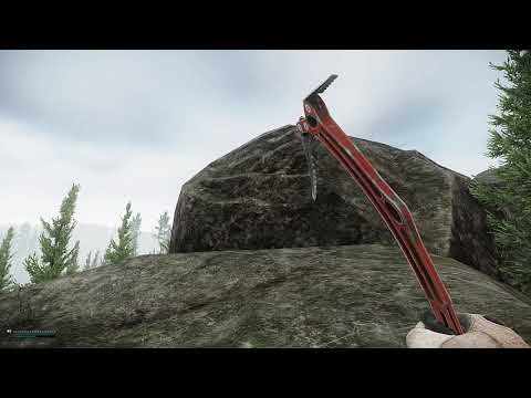 Escape From Tarkov - How To Get To Woods Sniper Scav Position - 12.8 OUTDATED