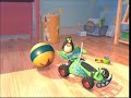 Buzz Lightyear Of Star Command Intro 4