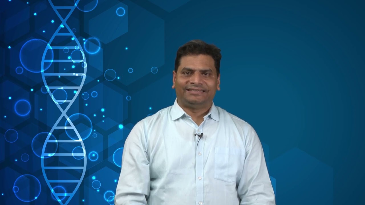 Introduction - Dr. Rakesh Pandey & Dr. Gaurav Kumar Pandey