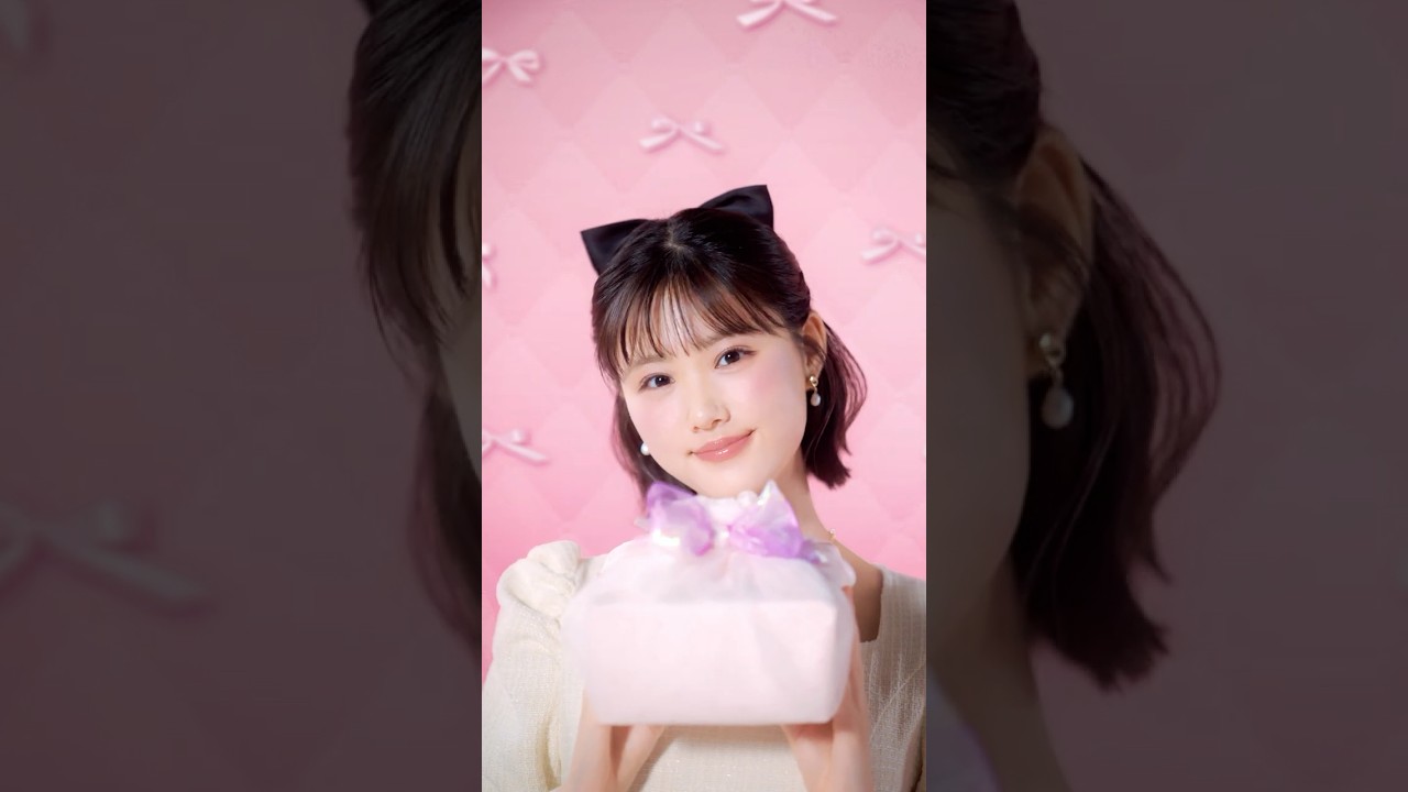 【キャンメイク公式】グラデーションチークス