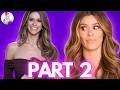 TRIGGER WARNING: Taylor Frankie Paul EXPOSED Pt. 2 😳 Full ARREST VIDEO Drops Amid ABC Cancellation!