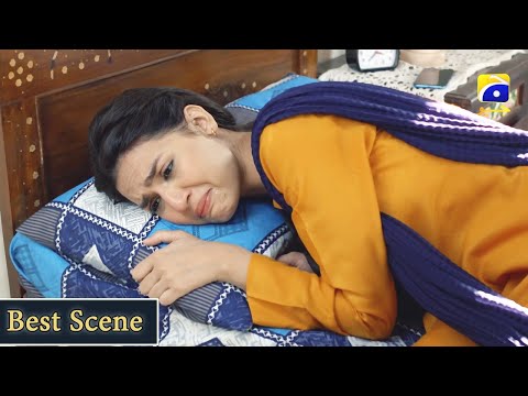 Chauraha Episode 11 | 𝐁𝐞𝐬𝐭 𝐒𝐜𝐞𝐧𝐞 𝟎𝟑 | Mikaal Zulfiqar - Madiha Imam | HAR PAL GEO