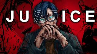 I Thought Nothing Was Darker Than Juujika No Rokunin… Until This Manga | Brutal part 2