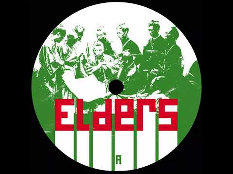 Wadadda - Elders Refix