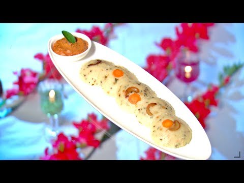 Dhe Ruchi I Ep 236 - Rava idli & Chutta Vazhuthananga I Mazhavil Manorama