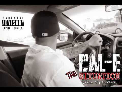 The Situation (Prod. By Flakez)