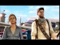 GS News - New Uncharted game 'Fight for Fortune' revealed