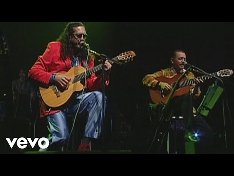 Canta Brasil - Geraldo Azevedo