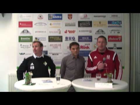 MSV - FSV Einheit Ueckermünde