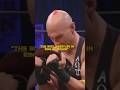 What A Humble Answer From Christopher Daniels