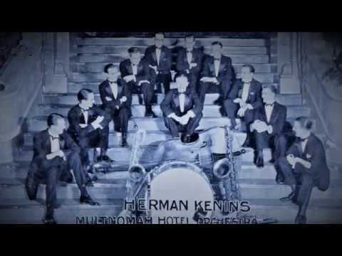 Rose Room - Herman Kenin & His Multnomah Hotel Orchestra (1928)