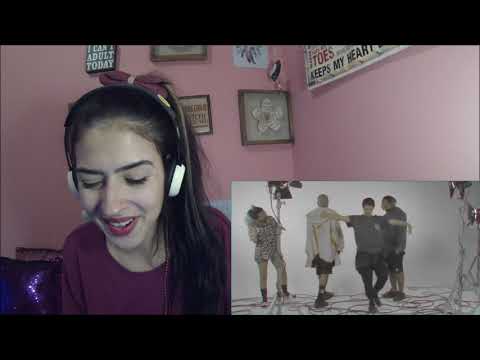 Eu Avisei - Lucas Boombeat | Bivolt | Luccas Carlos | Azzy (Prod. Slim) | REAÇÃO | INDI JADE