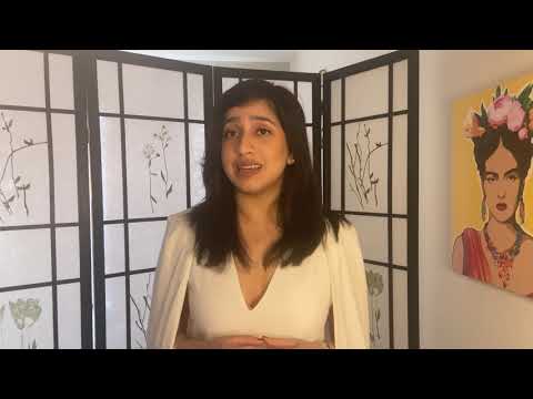 Patriarchy and Its Pillars: How We Can Crumble the System | Kudrat Chaudhary | TEDxTufts