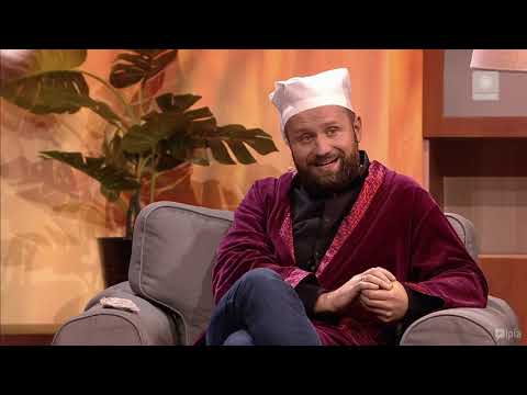 Klinika Skeczów Męczących: Kabaret Skeczów Męczących - Marlenka