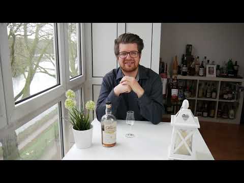 Timos spirituelle Empfehlung - Rum Malecon 17 Years Rare Proof