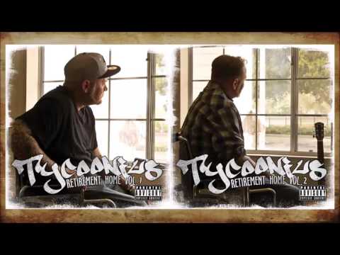 Tycoonius - Who ft YBV & Swame the Macka
