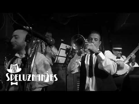 Speluznantes Jazz Band -Alabama Jubilee - 1915