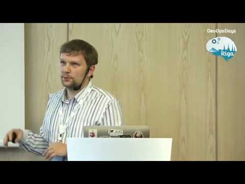 DevOpsDaysRiga 2017 | Dmitry Buzdin | Delivery Pipeline for Windows Machines