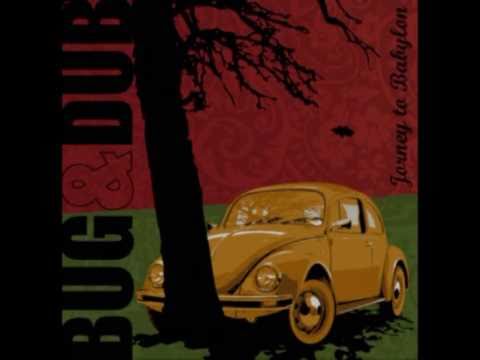 Bug'n'Dub - Latino