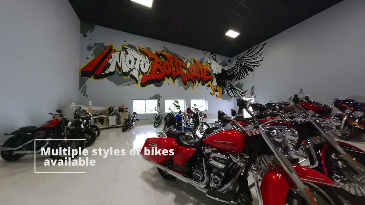 Used 2024 HarleyDavidson® RH975 ® Nightster For Sale in Columbus, OH