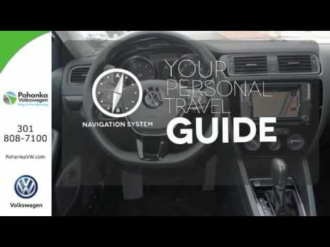 2016 Volkswagen Jetta MD | Volkswagen Dealer Serving DC - SOLD